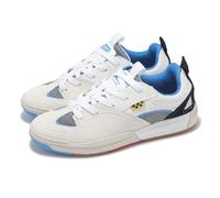 Vans Skate Mixxa Retro Athletic White Men Skate Boarding Shoes VN000CUYWTM