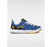 Vans - Skate Mixxa Shoes, Man, Blue, Size: 8