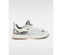 Vans - Skate Mixxa Shoes, Man, Grey, Size: 5.5
