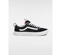 Vans - Skate Old Skool 36+ Shoes, Man, Black, Size: 8.5