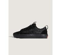 Vans - Skate Old Skool 36+ Shoes, Man, Black, Size: 4