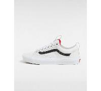 Vans - Skate Old Skool 36+ Shoes, Man, Black, Size: 4.5
