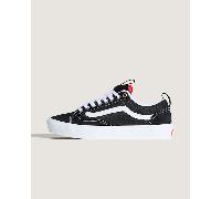 Vans - Skate Old Skool 36+ Shoes, Man, Black, Size: 4.5