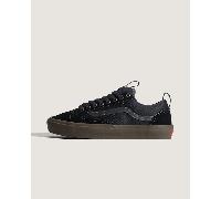 Vans Old Skool 36+ skate shoes black brown - 41