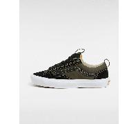 Vans - Skate Old Skool 36 Shoes, Man, Black, Size: 8