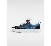 Vans - Skate Old Skool 36+ Shoes, Man, Blue, Size: 10.5