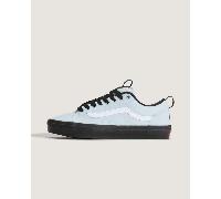 Vans - Skate Old Skool 36+ Shoes, Man, Blue, Size: 4.5