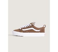 Vans - Skate Old Skool 36+ Shoes, Man, Brown, Size: 10