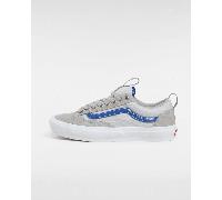 Vans - Skate Old Skool 36 Shoes, Man, Grey, Size: 4