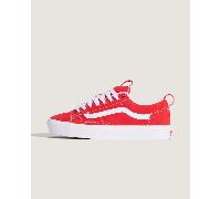 Vans - Skate Old Skool 36+ Shoes, Man, Red, Size: 6