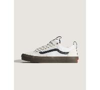 Vans - Skate Old Skool 36+ Shoes, Man, White, Size: 8
