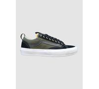 Vans Skate Old Skool 36 + Skate Shoes dan green 10.5
