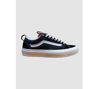 Vans - Skate Old Skool 36+ Shoes, Man, Black, Size: 10.5