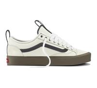 Vans - Skate Old Skool 36+ Shoes, Man, White, Size: 8
