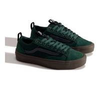 Vans Skate Old Skool 36 + Trainers Green EU 40 Men
