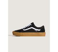 Vans - Skate Old Skool Shoes, Man, Black, Size: 4