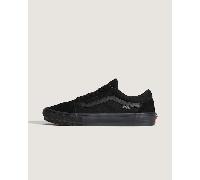 Vans - Skate Old Skool Shoes, Man, Black, Size: 4.5