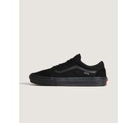 Vans - Skate Old Skool Shoes, Man, Black, Size: 5.5