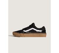 Vans - Skate Old Skool Shoes, Man, Black, Size: 8.5