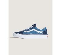Vans - Skate Old Skool Shoes, Man, Blue, Size: 4.5