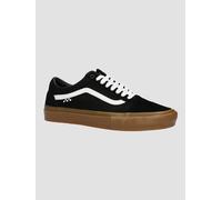 Vans Skate Old Skool Skate Shoes gum 10.5