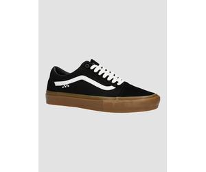 Vans Skate Old Skool Skate Shoes gum 6.0