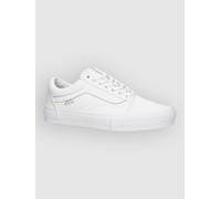 Vans Skate Old Skool Skate Shoes true white 8.0