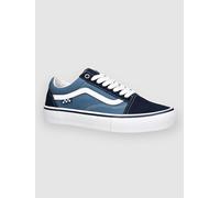 Vans Skate Old Skool Skate Shoes white 6.0