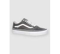 Vans Skate Old Skool Skate Shoes white 6.0