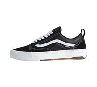 Vans - Skate Old Skool Wafflecup Shoes, Man, Black, Size: 7