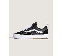 Vans - Skate Old Skool Wafflecup Shoes, Man, Black, Size: 2.5