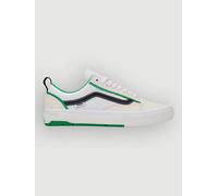 Vans - Skate Old Skool Wafflecup Shoes, Man, White, Size: 9.5