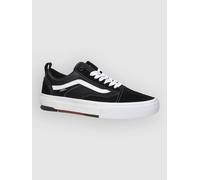 Vans - Skate Old Skool Wafflecup Shoes, Man, Black, Size: 3.5