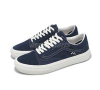 Vans Skate Old Skool Wrapped Deep Navy Men Skate Boarding Shoes VN0A2Z32AET