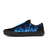 Vans Skate Old Skool 'Y2K Hot Blue' VN0A5FCBG7I 8