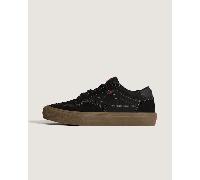 Vans - Skate Rowan Gum Shoes, Man, Black, Size: 10.5