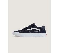 Vans - Skate Rowan Shoes, Man, Blue, Size: 10.5