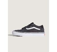 Vans - Skate Rowan Shoes, Man, Grey, Size: 10.5