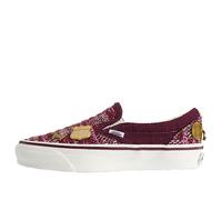 Vans Skate Rowan Z3 'Black White Red' VN000V74BWT 10