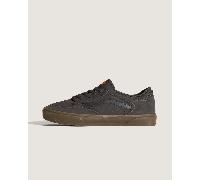 Vans - Skate Rowley Gum Shoes, Man, Black, Size: 9