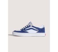 Vans - Skate Rowley Shoes, Man, Blue, Size: 5.5