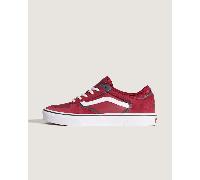 Vans - Skate Rowley Shoes, Man, Burgundy, Size: 7.5