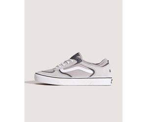 Vans - Skate Rowley Shoes, Man, Grey, Size: 12