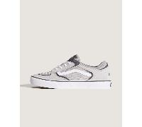 Vans - Skate Rowley Shoes, Man, Grey, Size: 3