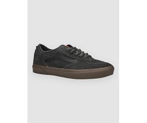 Vans Skate Rowley Skate Shoes gum 8.0
