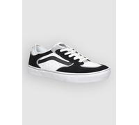 Vans Skate Rowley Skate Shoes white 8.0