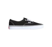 Vans Authentic Trainers Black EU 44