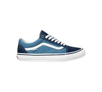Vans - Skate shoes - Skate Old Skool Navy White for Men - Size 9,5 UK Navy 9.5 UK