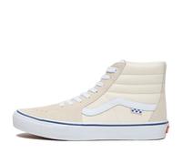 Vans Skate SK8-HI 'Checkerboard - Off-White' VN0A5FCCOFW 9