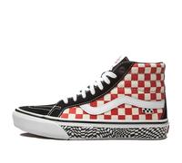 Vans Skate SK8-HI Reissue 'Grosso 84 - Red Checkerboard' VN0A5KYR428 5